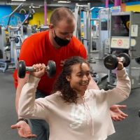 Blue Moon Fitness - Bellevue ico