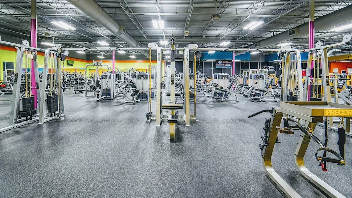 Blue Moon Fitness - Bellevue Picture 9