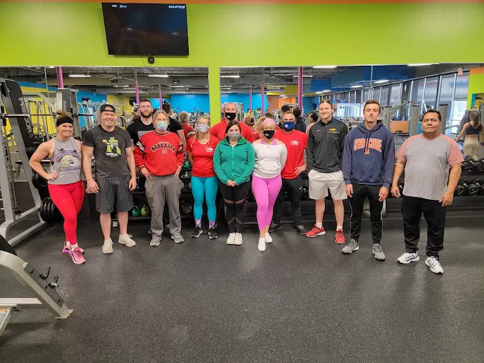 Blue Moon Fitness - Bellevue Picture 10