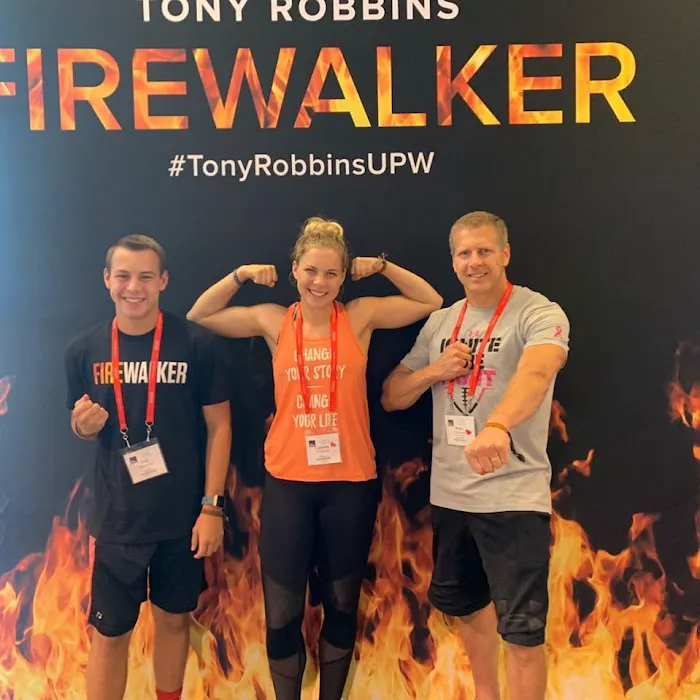 Achieve Physical Therapy · Fitness · Sports Training Picture 8