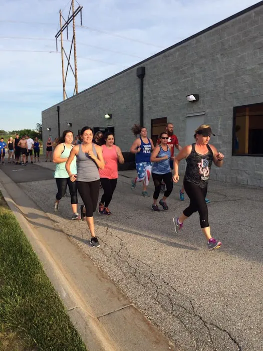 Achieve Physical Therapy · Fitness · Sports Training Picture 1