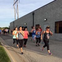 Achieve Physical Therapy · Fitness · Sports Training ico