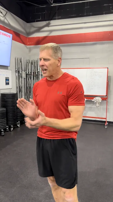 Achieve Physical Therapy · Fitness · Sports Training Picture 5