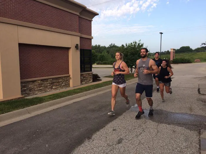 Achieve Physical Therapy · Fitness · Sports Training Picture 9