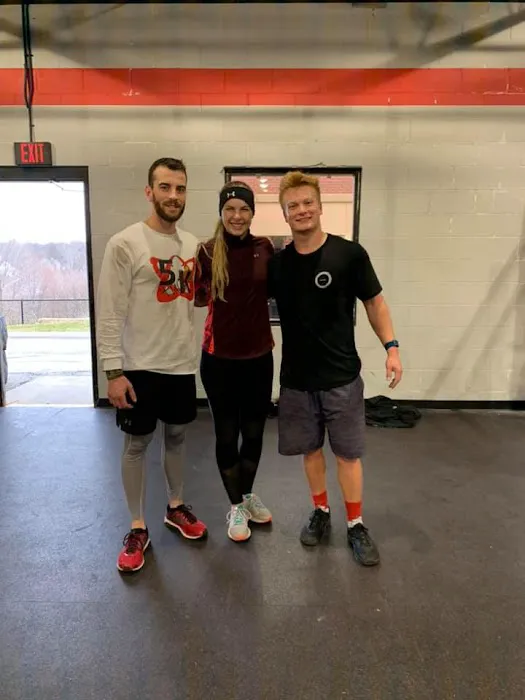 Achieve Physical Therapy · Fitness · Sports Training Picture 3