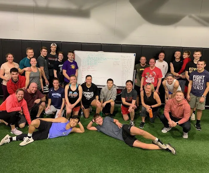 Achieve Physical Therapy · Fitness · Sports Training Picture 10