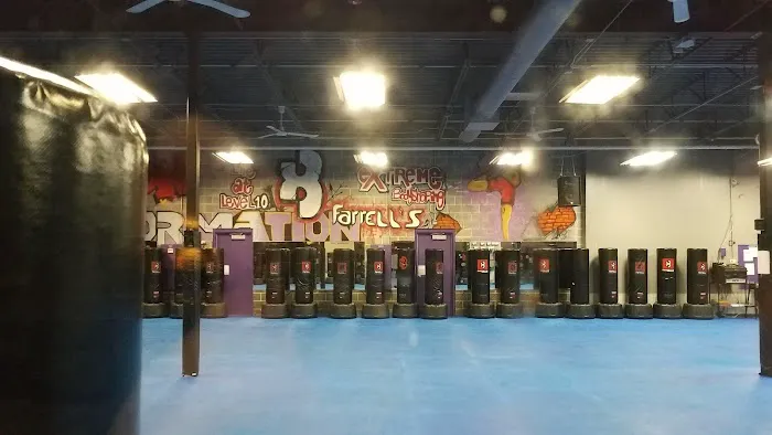 Farrell's Extreme Bodyshaping - Bellevue NE Picture 1