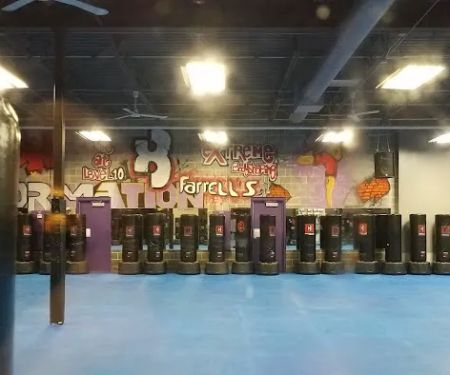Farrell's Extreme Bodyshaping - Bellevue NE