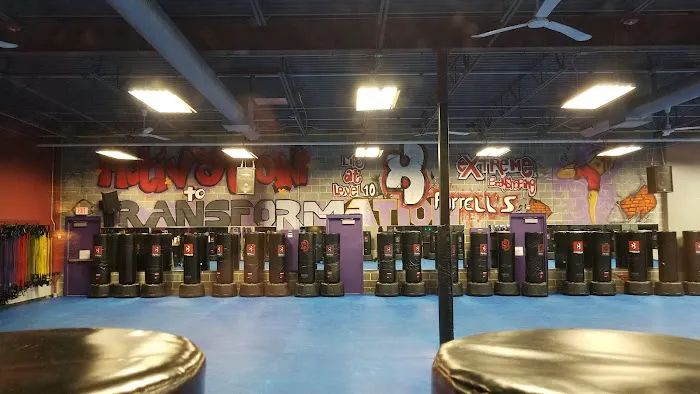 Farrell's Extreme Bodyshaping - Bellevue NE Picture 10