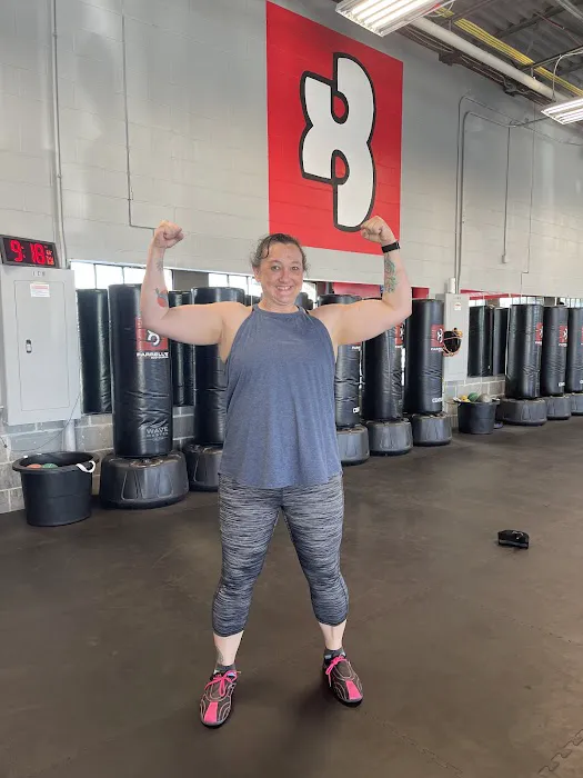 Farrell's Extreme Bodyshaping - Bellevue NE Picture 5