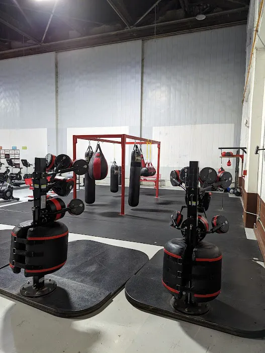 Offutt Field House Picture 10