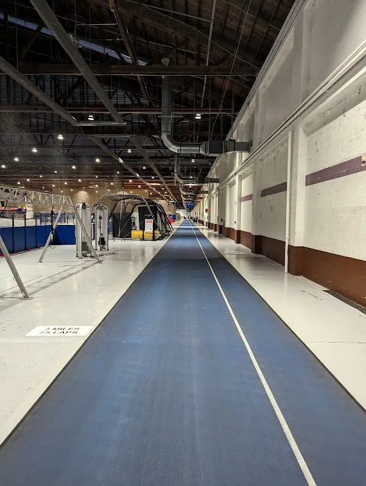 Offutt Field House Picture 3