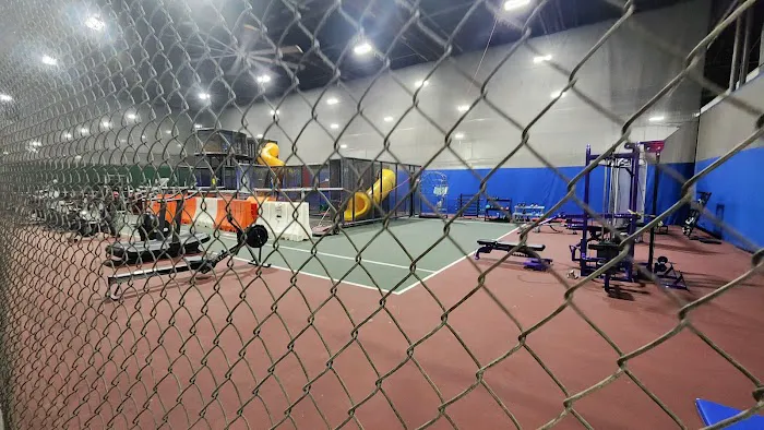 Offutt Field House Picture 8