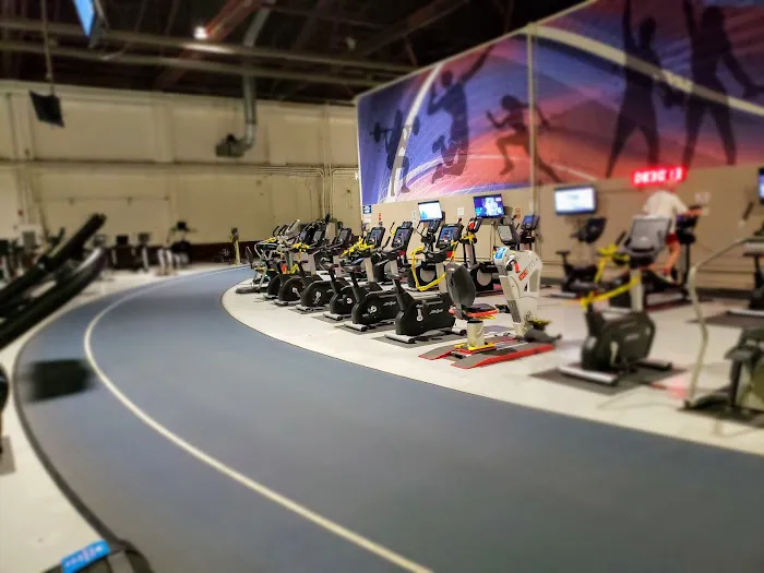 Offutt Field House Picture 1