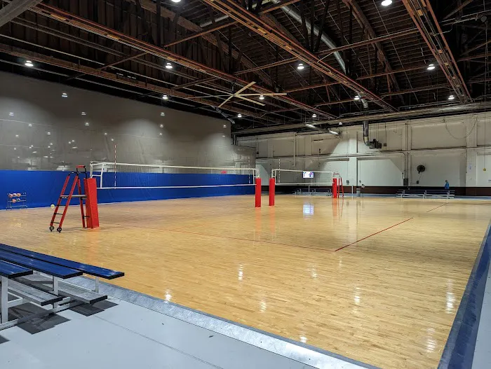 Offutt Field House Picture 2