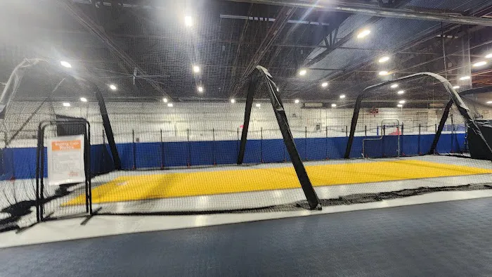 Offutt Field House Picture 9