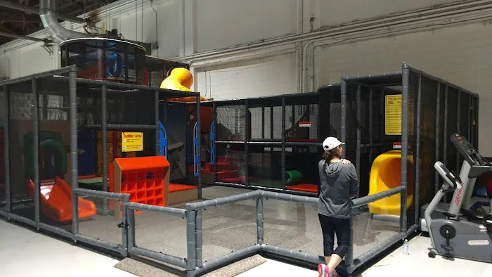 Offutt Field House Picture 6