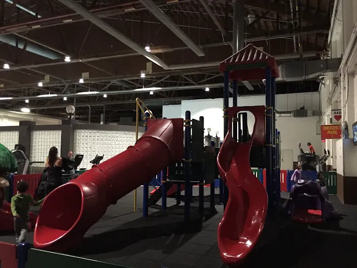 Offutt Field House Picture 7