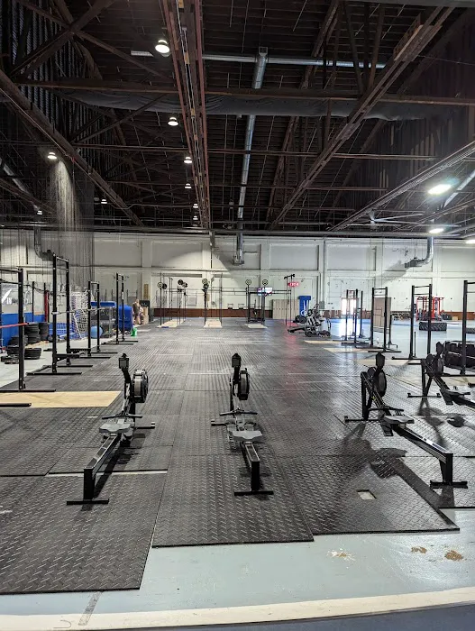 Offutt Field House Picture 4