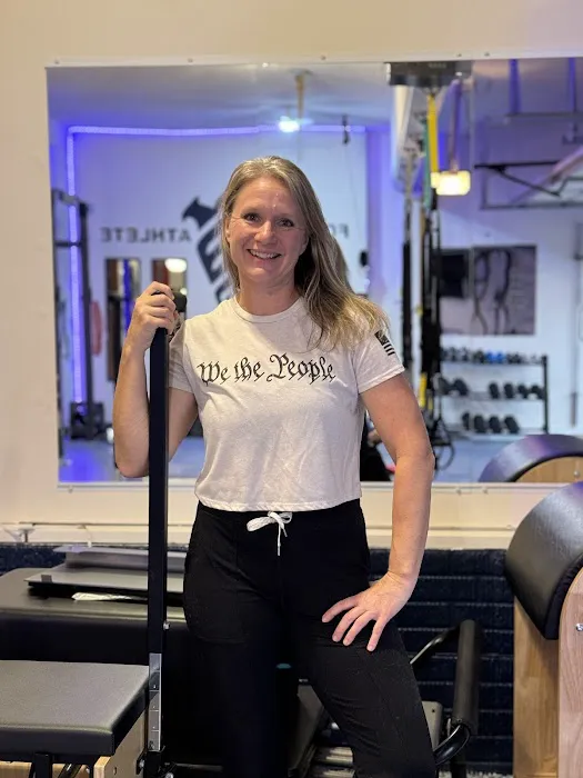 The Forever Athlete Picture 6