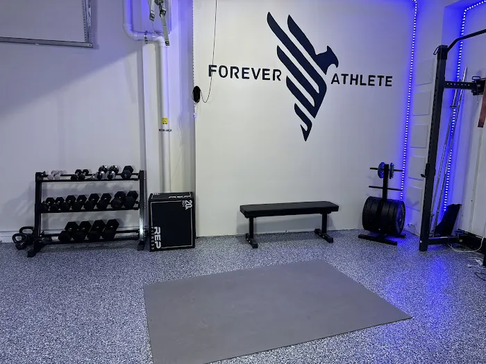 The Forever Athlete Picture 7