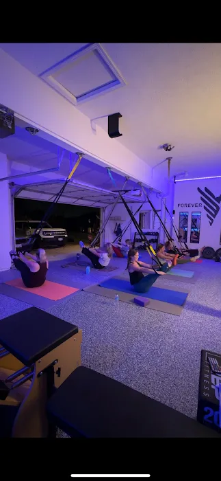 The Forever Athlete Picture 2