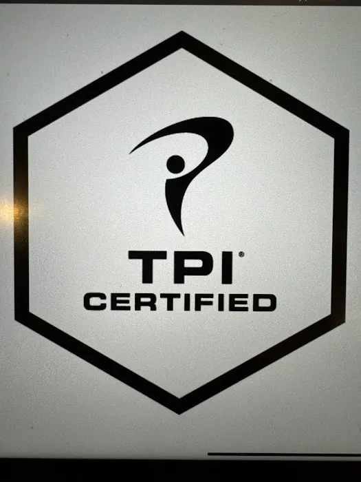 The Forever Athlete Picture 1