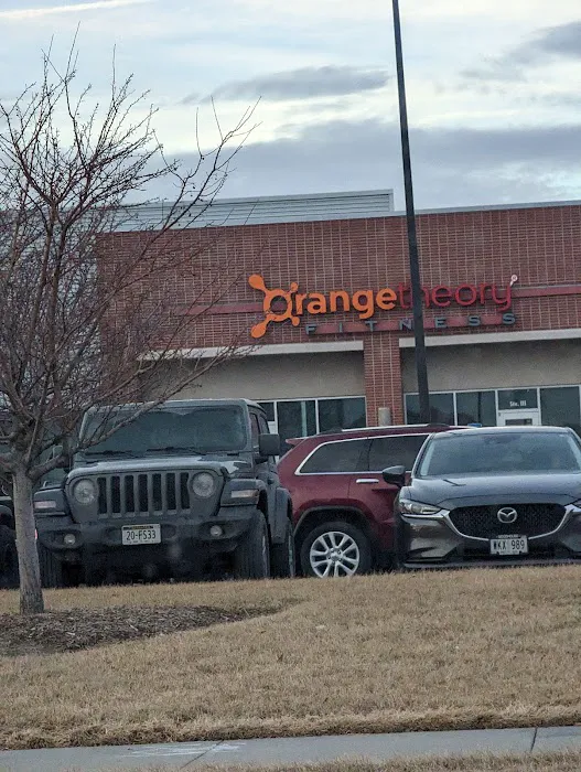 Orangetheory Fitness Picture 10