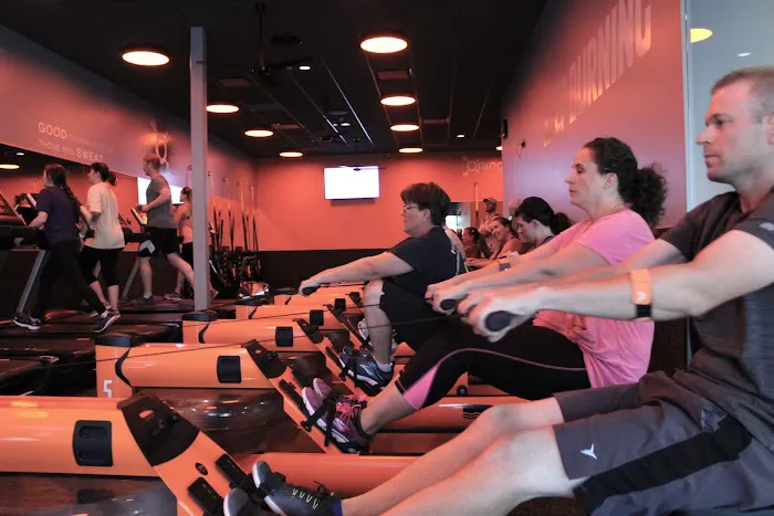 Orangetheory Fitness Picture 5