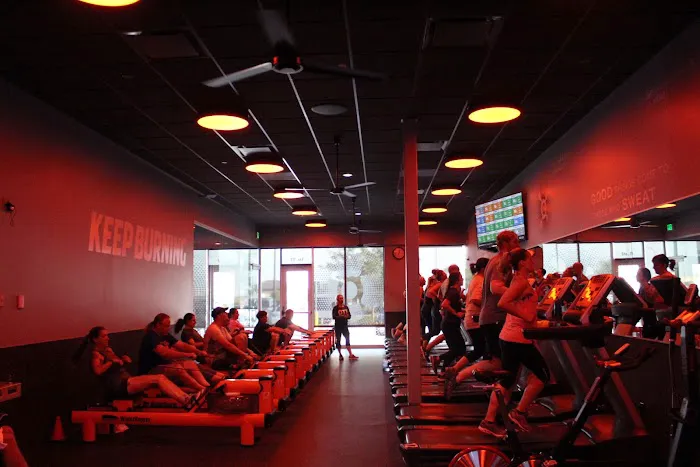 Orangetheory Fitness Picture 7