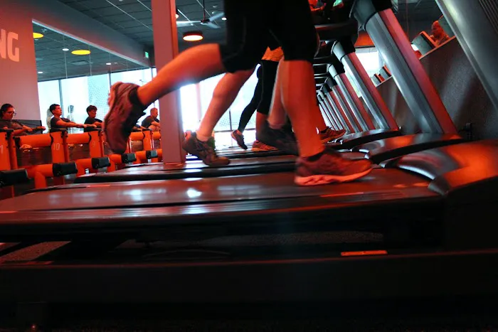 Orangetheory Fitness Picture 3