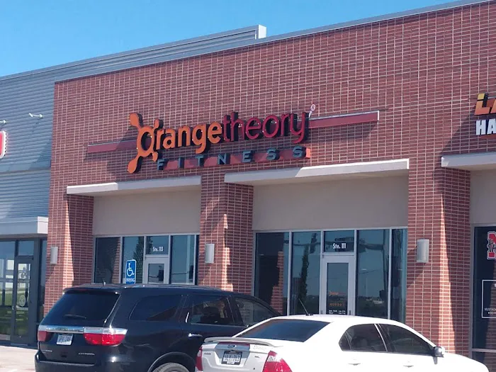 Orangetheory Fitness Picture 4