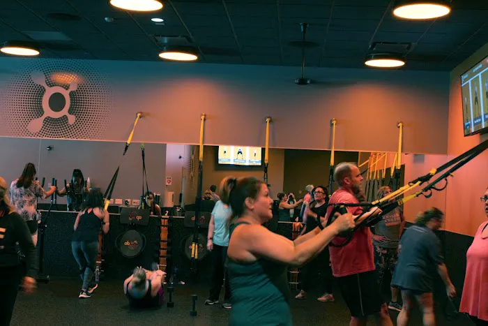 Orangetheory Fitness Picture 1