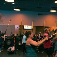 Orangetheory Fitness ico