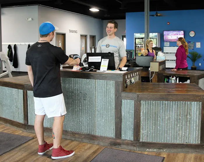 West O Fitness Picture 2