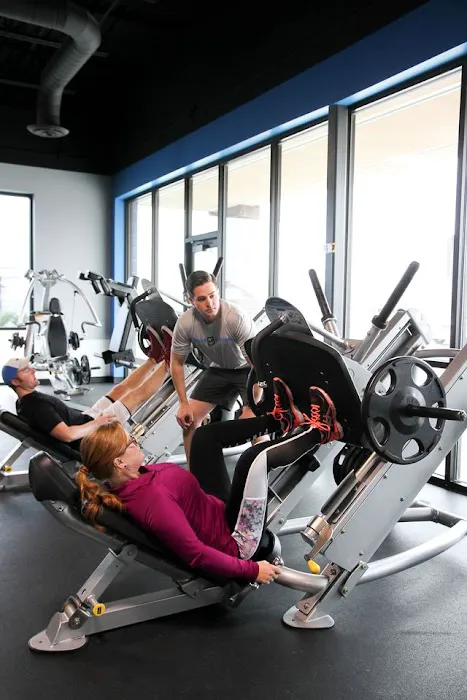 West O Fitness Picture 5