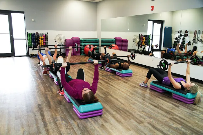 West O Fitness Picture 7