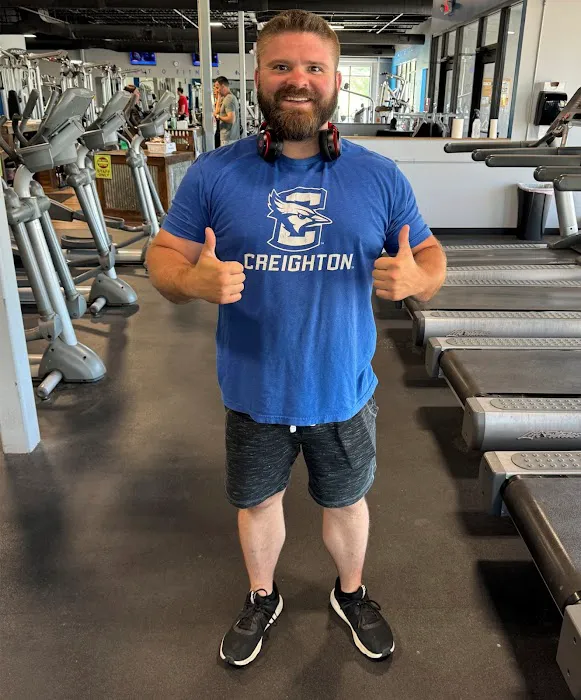 West O Fitness Picture 1