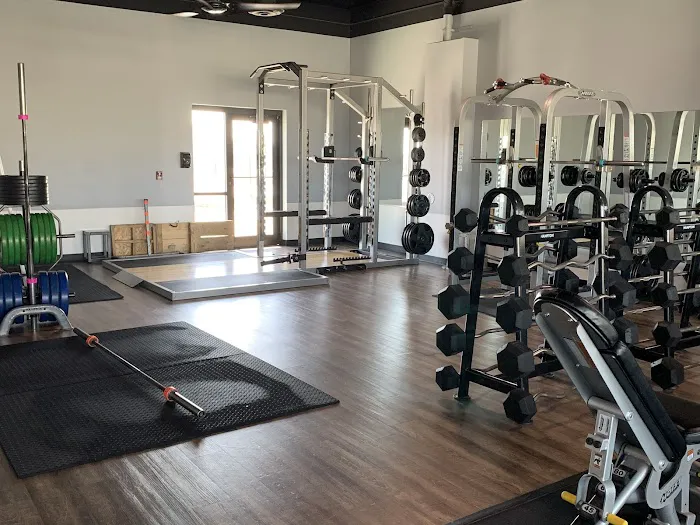 West O Fitness Picture 8