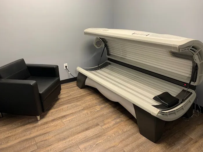 West O Fitness Picture 10