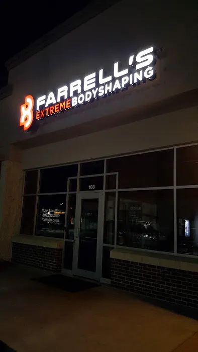 Farrell's eXtreme Bodyshaping - FXB Omaha 180th & Q Picture 5
