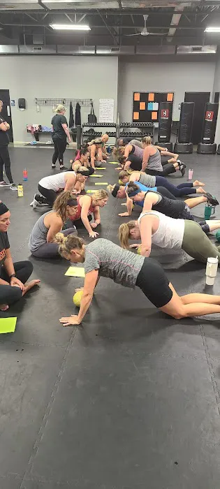 Farrell's eXtreme Bodyshaping - FXB Omaha 180th & Q Picture 7