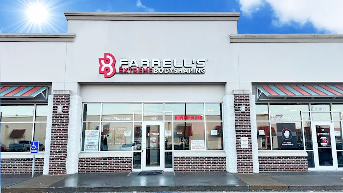 Farrell's eXtreme Bodyshaping - FXB Omaha 180th & Q Picture 10