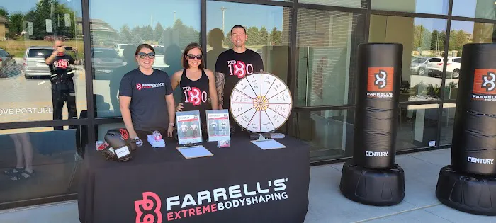Farrell's eXtreme Bodyshaping - FXB Omaha 180th & Q Picture 1