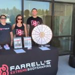 Farrell's eXtreme Bodyshaping - FXB Omaha 180th & Q