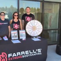 Farrell's eXtreme Bodyshaping - FXB Omaha 180th & Q ico