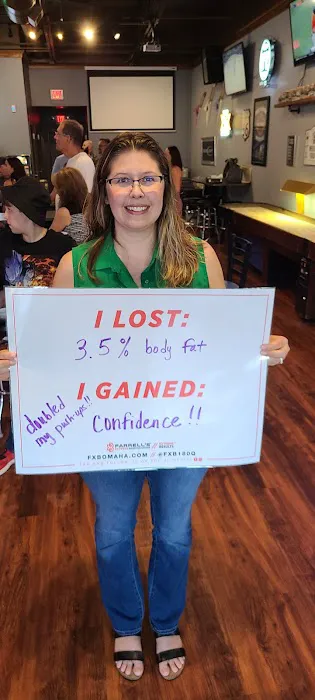 Farrell's eXtreme Bodyshaping - FXB Omaha 180th & Q Picture 4