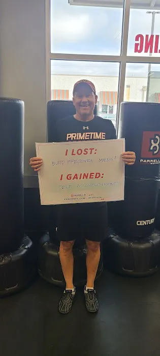 Farrell's eXtreme Bodyshaping - FXB Omaha 180th & Q Picture 9