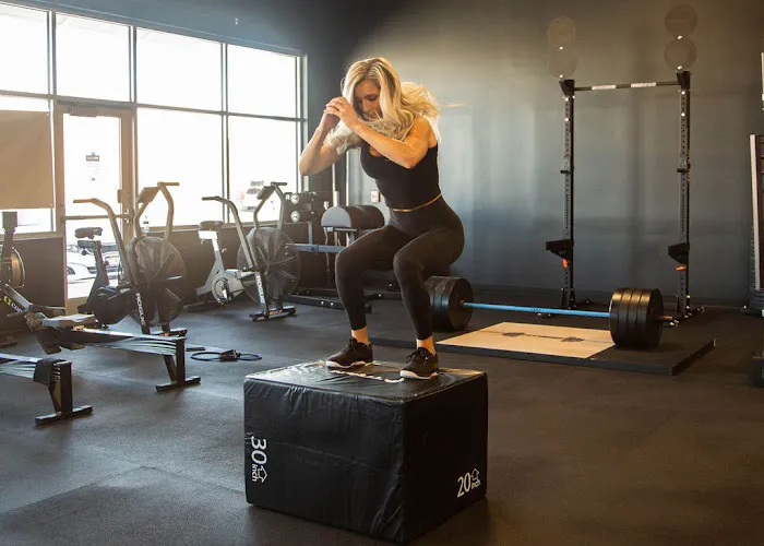 FitGrind LLC Picture 1