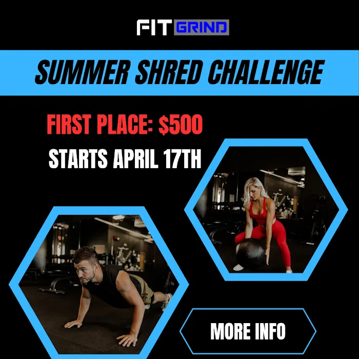 FitGrind LLC Picture 10